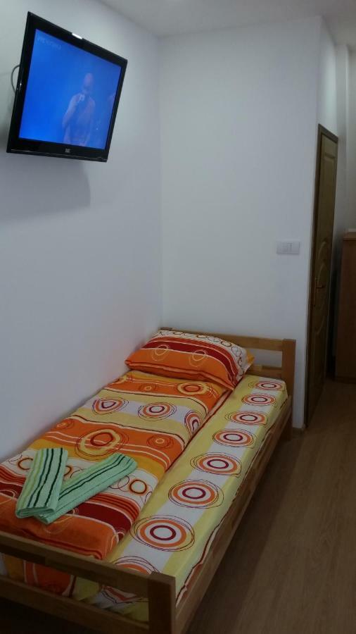 Hôtel Art à Nova Varoš Extérieur photo