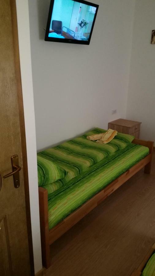 Hôtel Art à Nova Varoš Extérieur photo