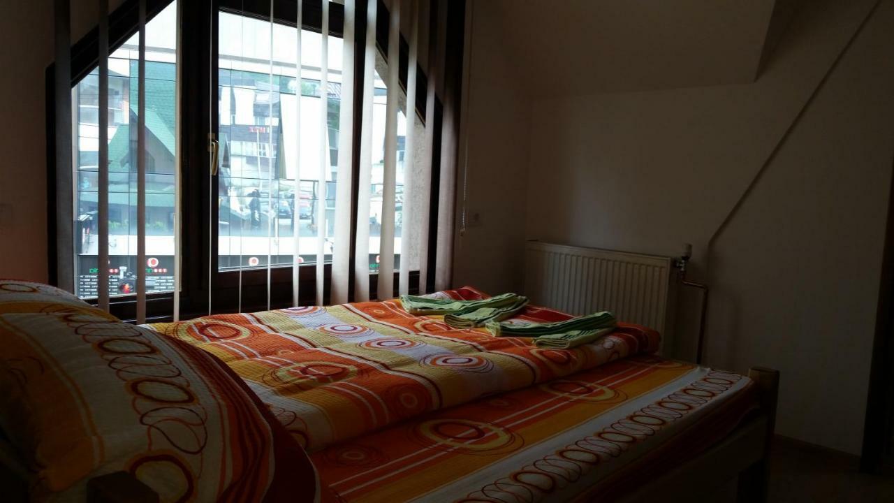 Hôtel Art à Nova Varoš Extérieur photo